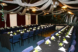 Brightwater function and conference centre